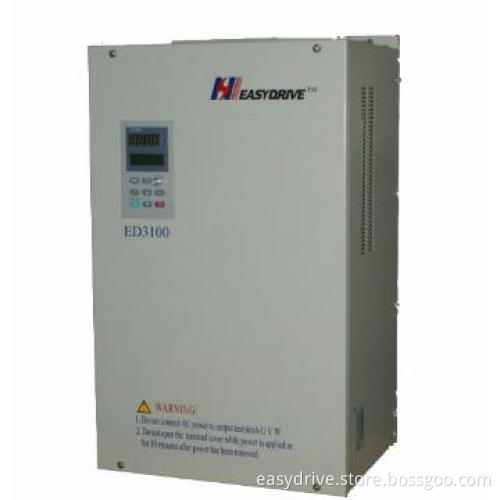 ED3100-M open-loop vector general purpose variable speed ac drive